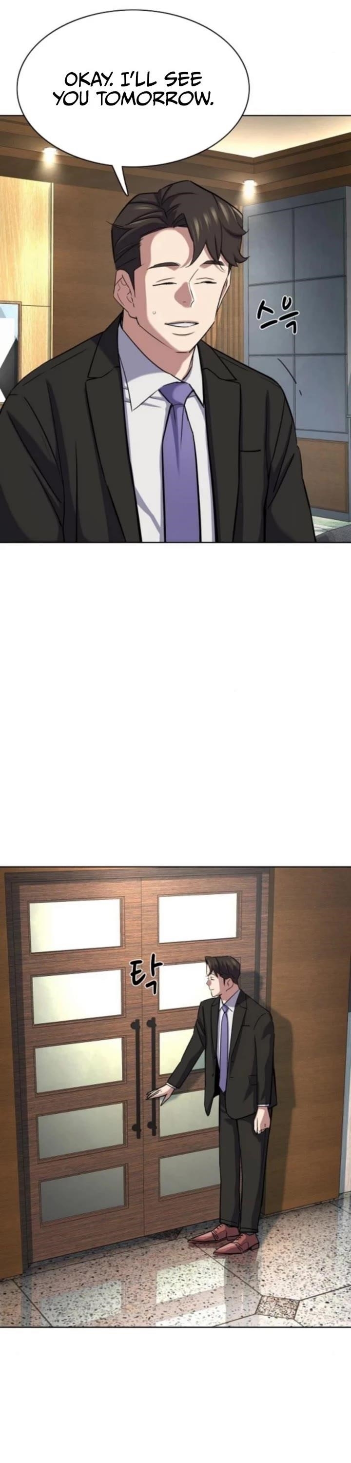 The Chaebeol’s Youngest Son - Chapter 174 Page 27
