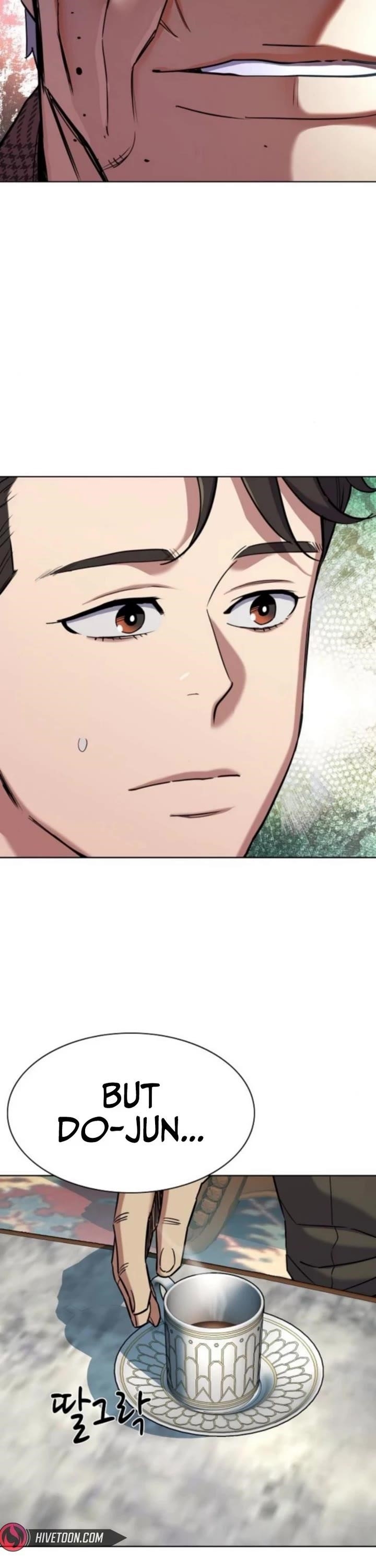 The Chaebeol’s Youngest Son - Chapter 174 Page 36