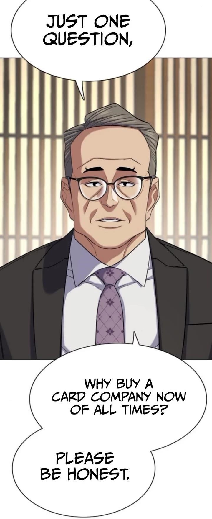 The Chaebeol’s Youngest Son - Chapter 174 Page 5