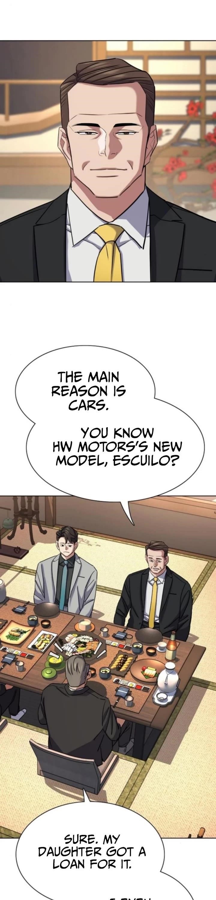 The Chaebeol’s Youngest Son - Chapter 174 Page 6