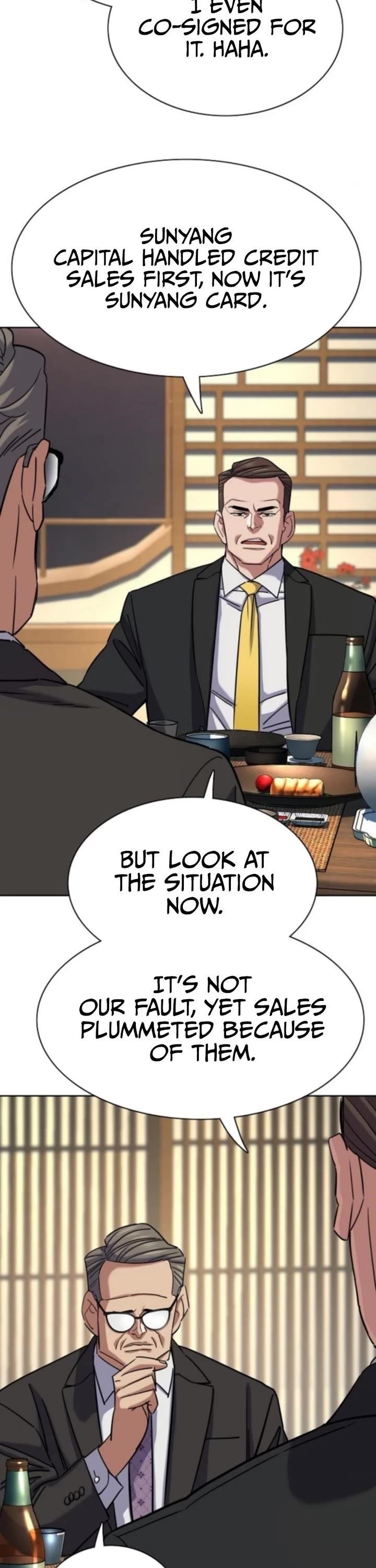 The Chaebeol’s Youngest Son - Chapter 174 Page 7