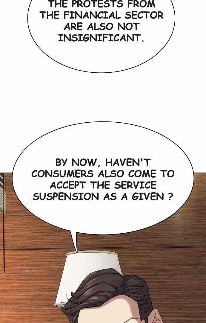 The Chaebeol’s Youngest Son - Chapter 176 Page 104