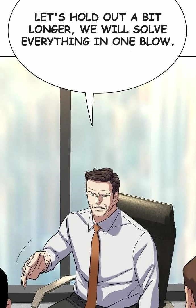 The Chaebeol’s Youngest Son - Chapter 176 Page 106