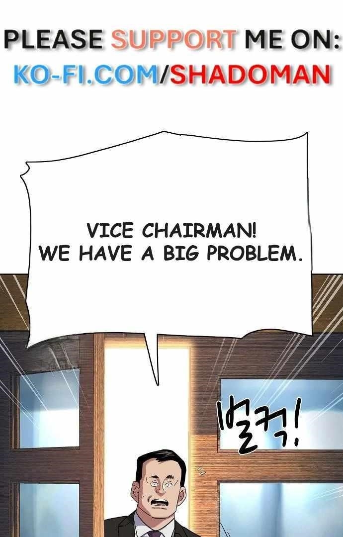 The Chaebeol’s Youngest Son - Chapter 176 Page 109