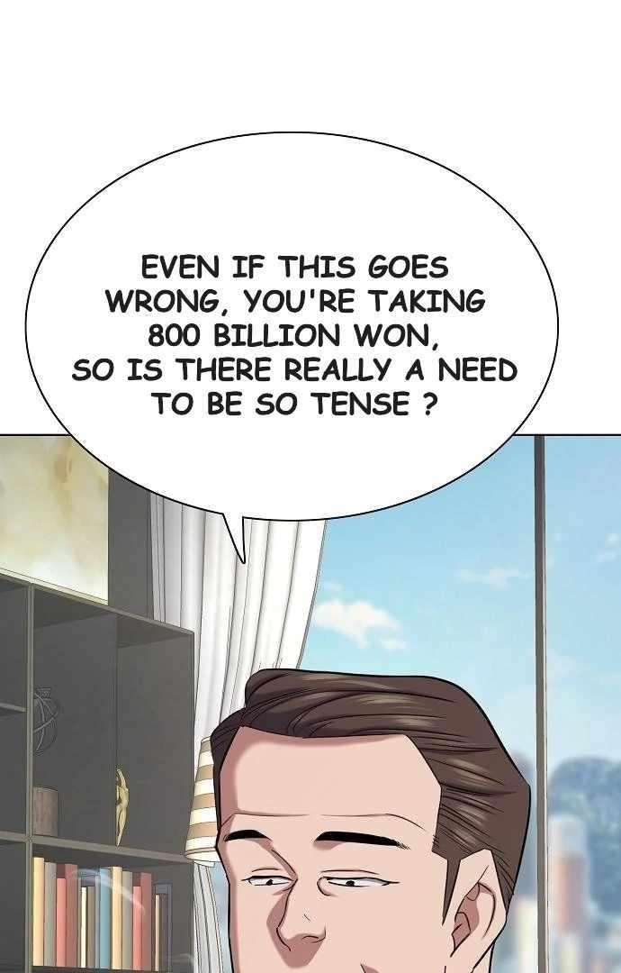 The Chaebeol’s Youngest Son - Chapter 176 Page 60