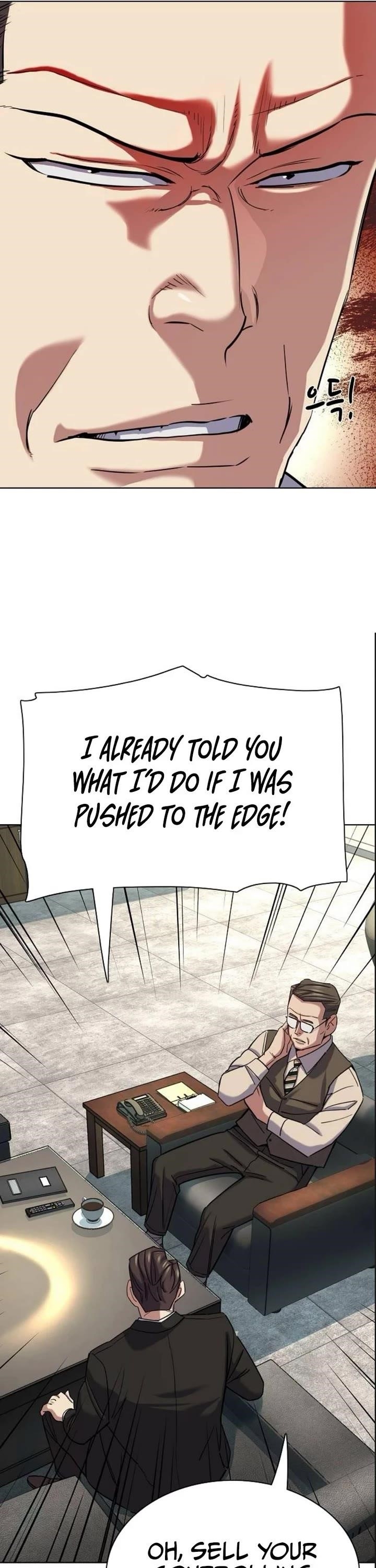 The Chaebeol’s Youngest Son - Chapter 177 Page 10