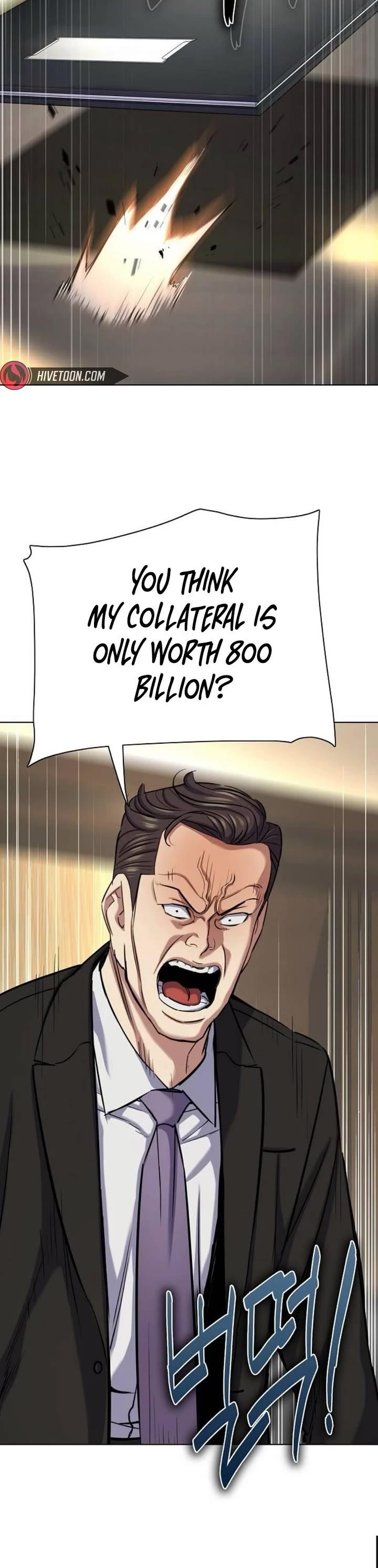 The Chaebeol’s Youngest Son - Chapter 177 Page 21