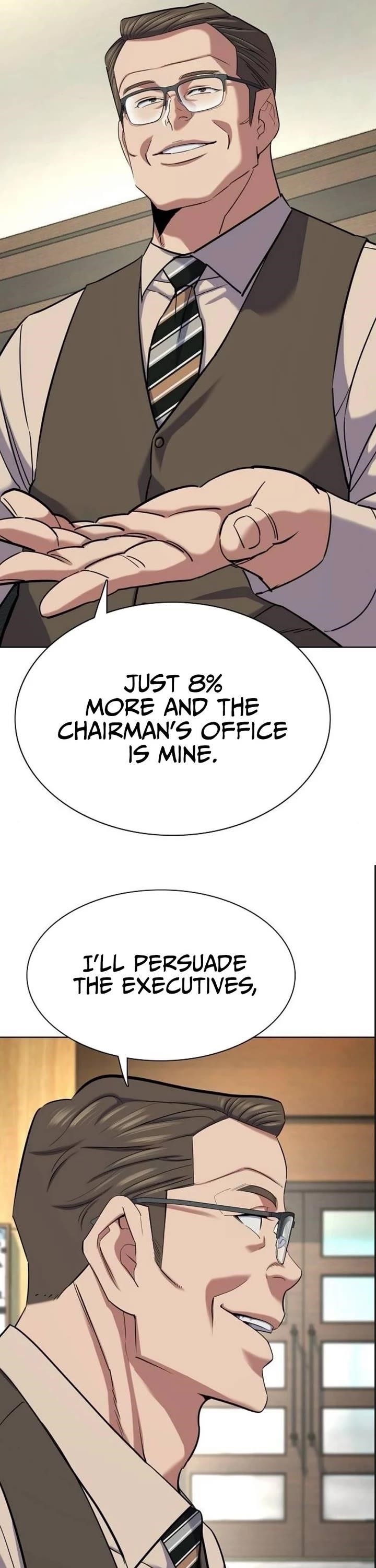 The Chaebeol’s Youngest Son - Chapter 177 Page 26