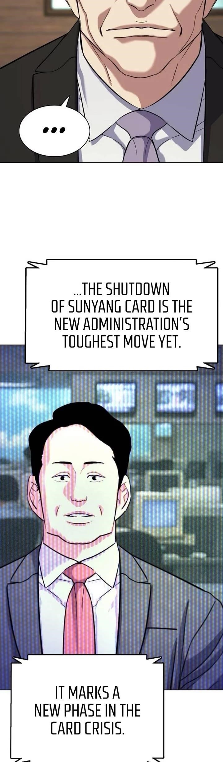 The Chaebeol’s Youngest Son - Chapter 177 Page 3