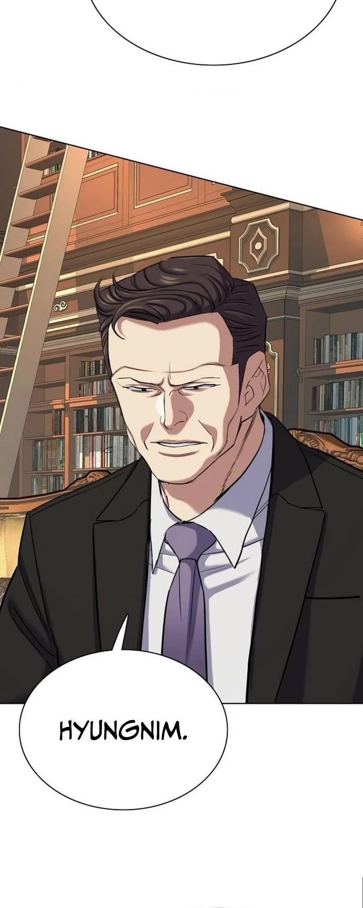 The Chaebeol’s Youngest Son - Chapter 177 Page 38
