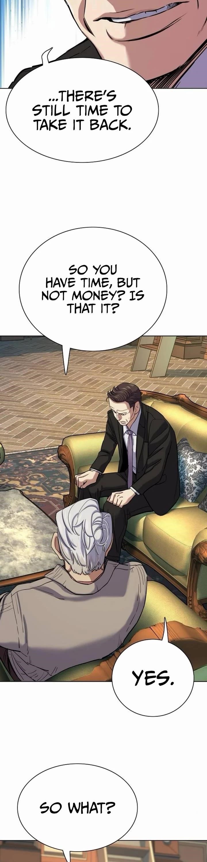 The Chaebeol’s Youngest Son - Chapter 177 Page 41