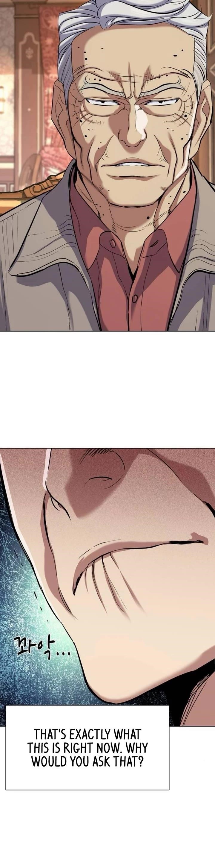 The Chaebeol’s Youngest Son - Chapter 177 Page 52