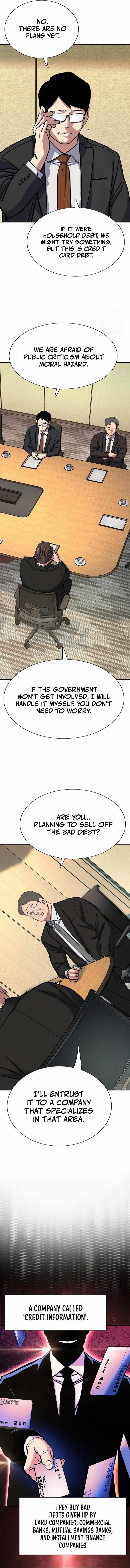 The Chaebeol’s Youngest Son - Chapter 178 Page 9