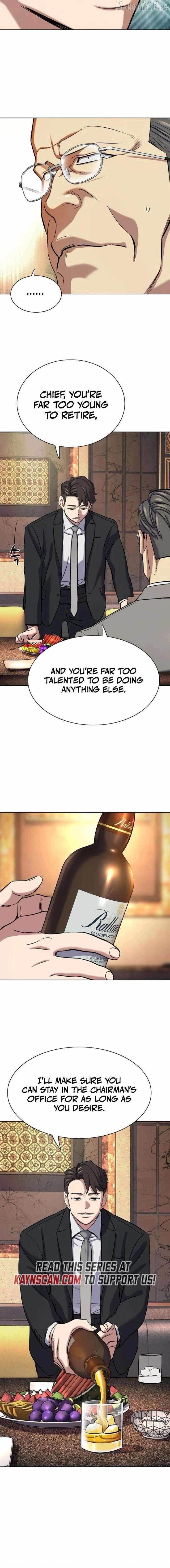 The Chaebeol’s Youngest Son - Chapter 183 Page 2