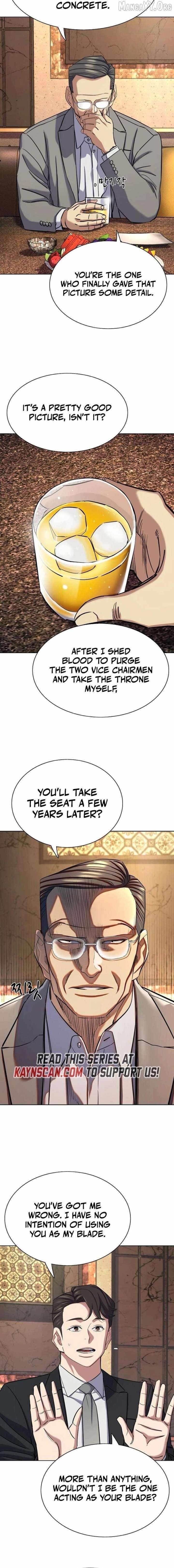 The Chaebeol’s Youngest Son - Chapter 183 Page 6