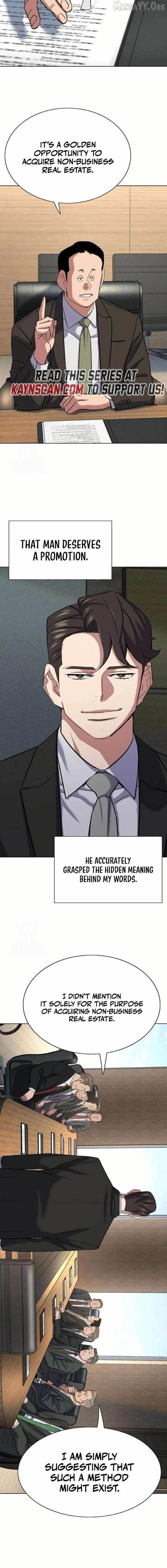 The Chaebeol’s Youngest Son - Chapter 184 Page 24