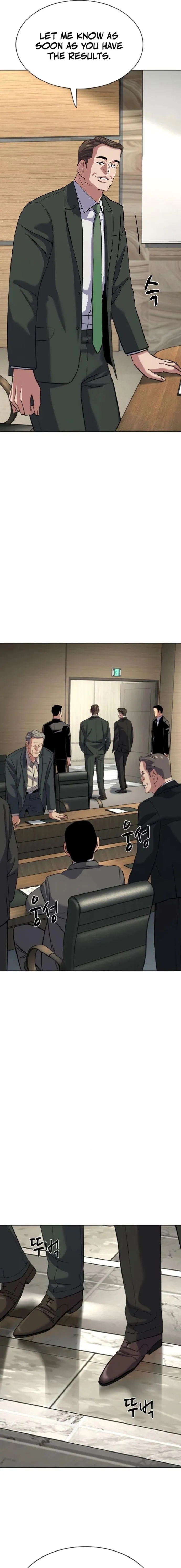 The Chaebeol’s Youngest Son - Chapter 185 Page 3