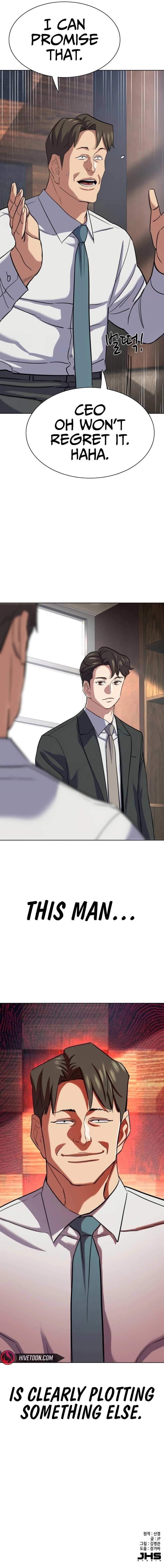 The Chaebeol’s Youngest Son - Chapter 186 Page 9