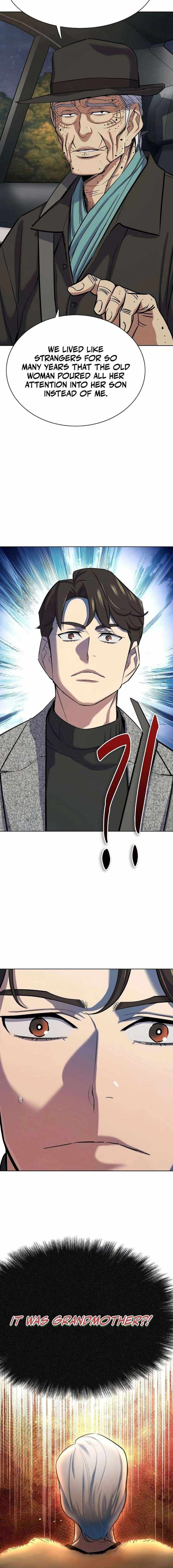 The Chaebeol’s Youngest Son - Chapter 189 Page 28
