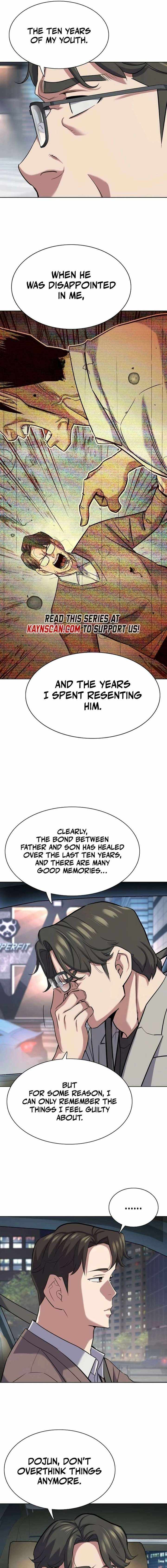 The Chaebeol’s Youngest Son - Chapter 189 Page 3