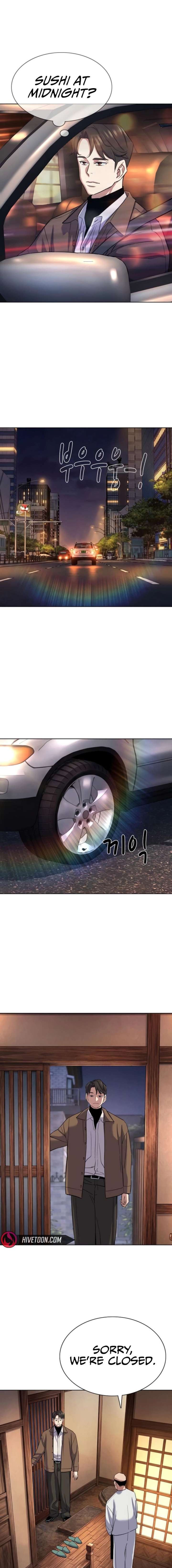 The Chaebeol’s Youngest Son - Chapter 194 Page 10