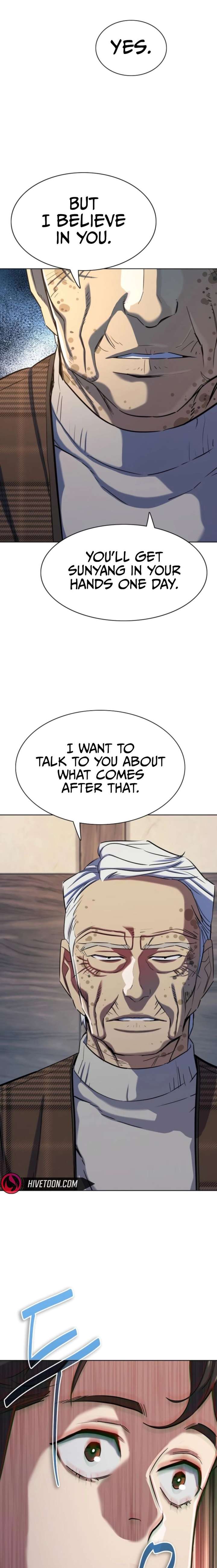 The Chaebeol’s Youngest Son - Chapter 194 Page 26