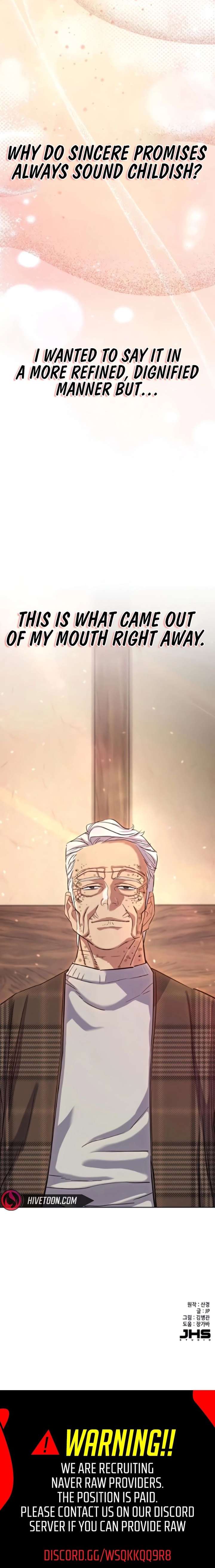 The Chaebeol’s Youngest Son - Chapter 195 Page 19