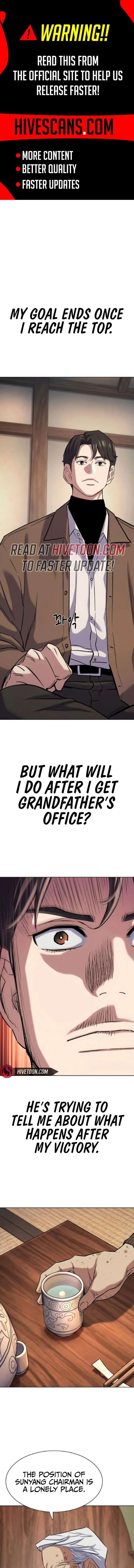 The Chaebeol’s Youngest Son - Chapter 195 Page 2
