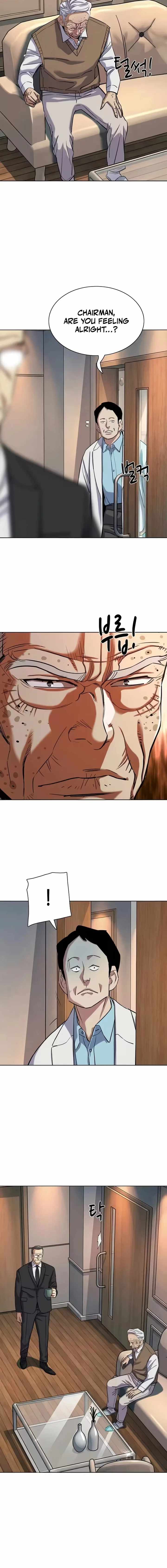 The Chaebeol’s Youngest Son - Chapter 198 Page 4