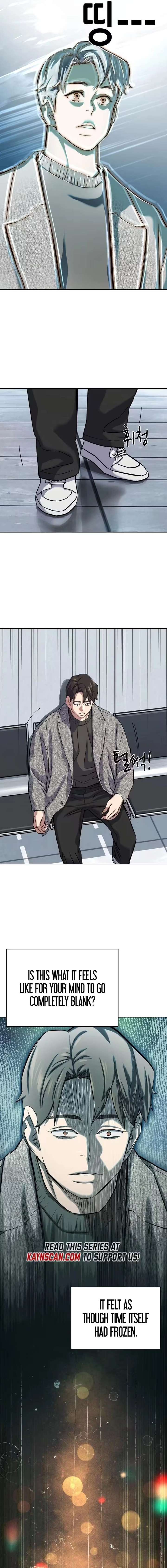 The Chaebeol’s Youngest Son - Chapter 199 Page 17