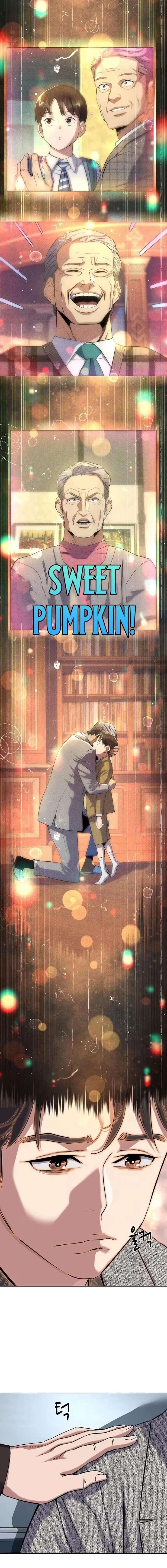 The Chaebeol’s Youngest Son - Chapter 199 Page 18