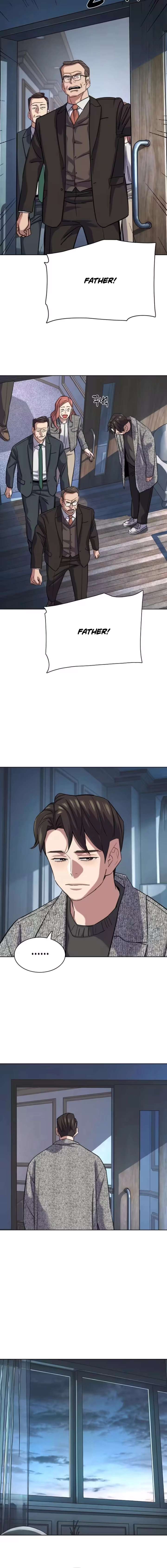 The Chaebeol’s Youngest Son - Chapter 200 Page 16