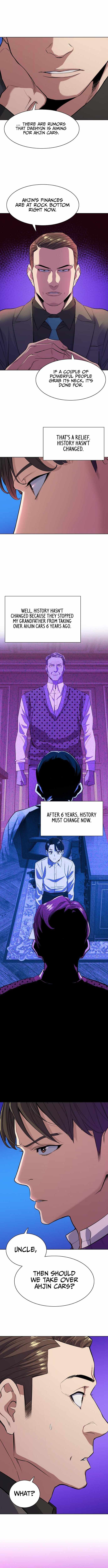 The Chaebeol’s Youngest Son - Chapter 22 Page 13