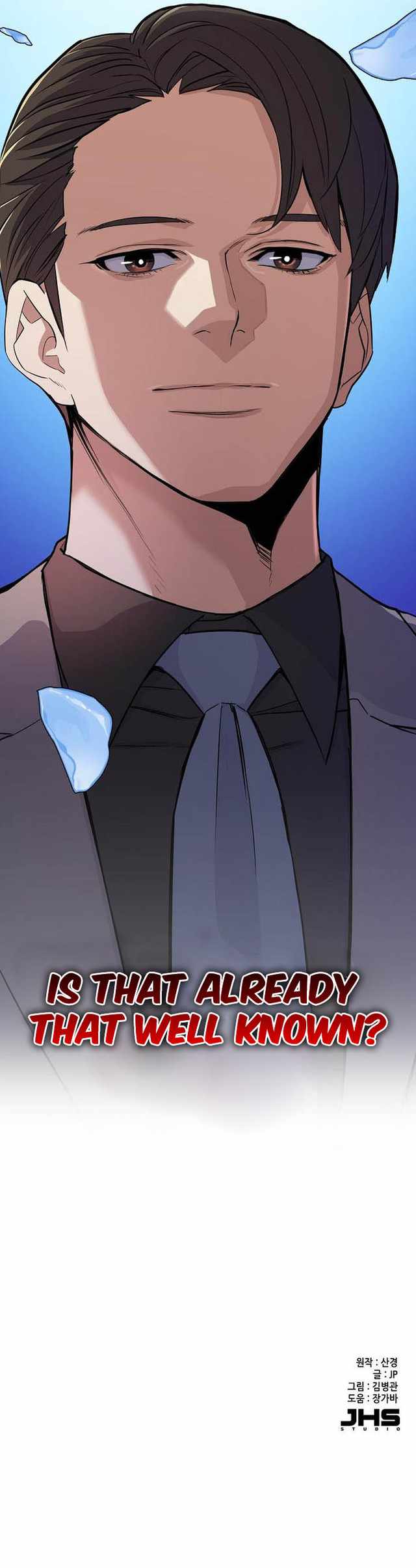 The Chaebeol’s Youngest Son - Chapter 28 Page 15