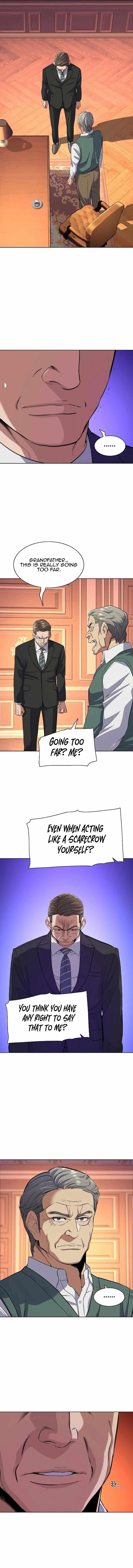 The Chaebeol’s Youngest Son - Chapter 33 Page 1