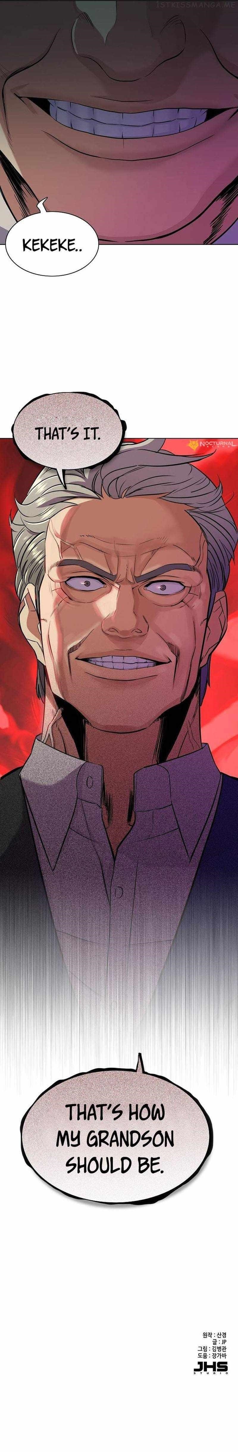 The Chaebeol’s Youngest Son - Chapter 37 Page 12