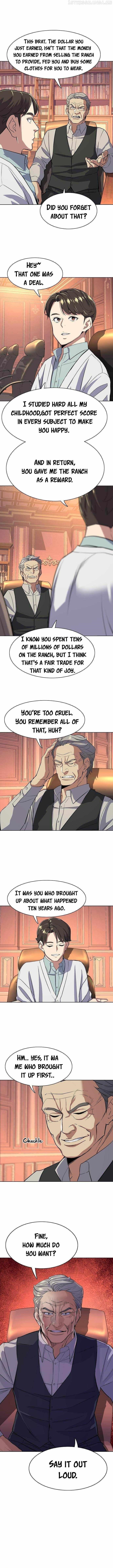 The Chaebeol’s Youngest Son - Chapter 38 Page 2