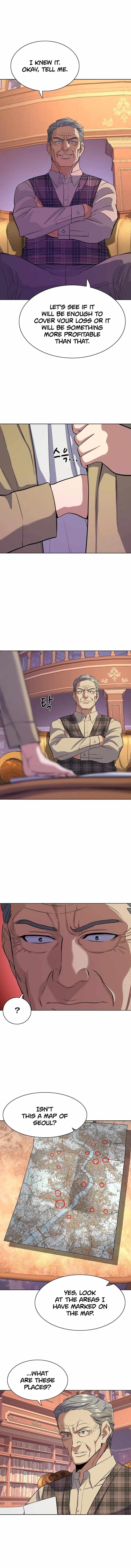 The Chaebeol’s Youngest Son - Chapter 41 Page 13