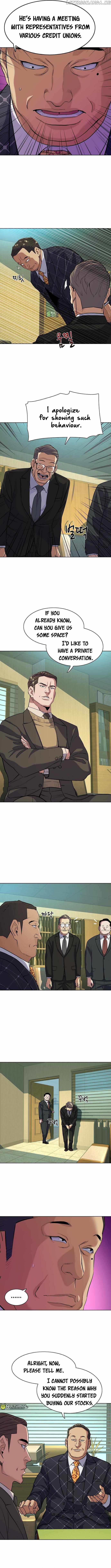 The Chaebeol’s Youngest Son - Chapter 51 Page 5