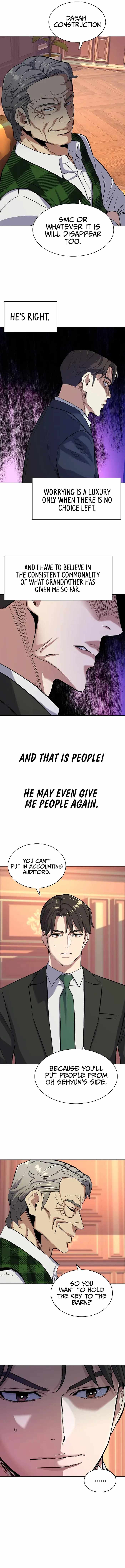 The Chaebeol’s Youngest Son - Chapter 53 Page 2