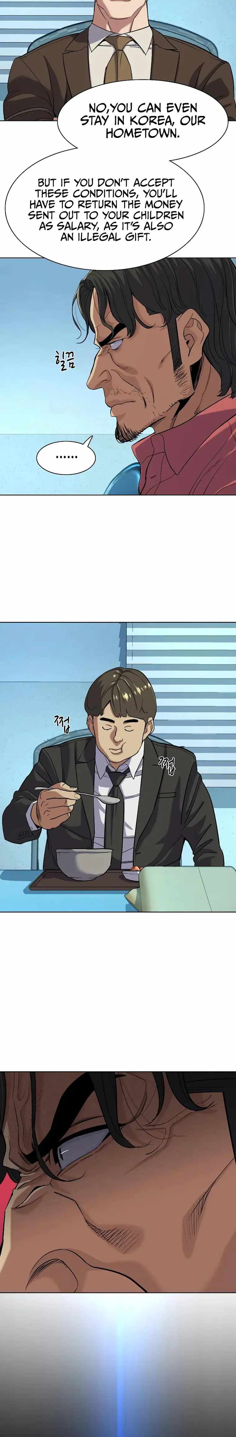 The Chaebeol’s Youngest Son - Chapter 55 Page 6