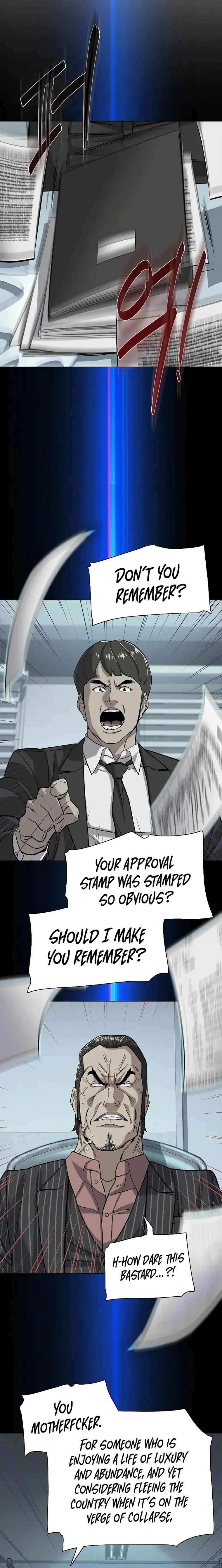 The Chaebeol’s Youngest Son - Chapter 55 Page 7