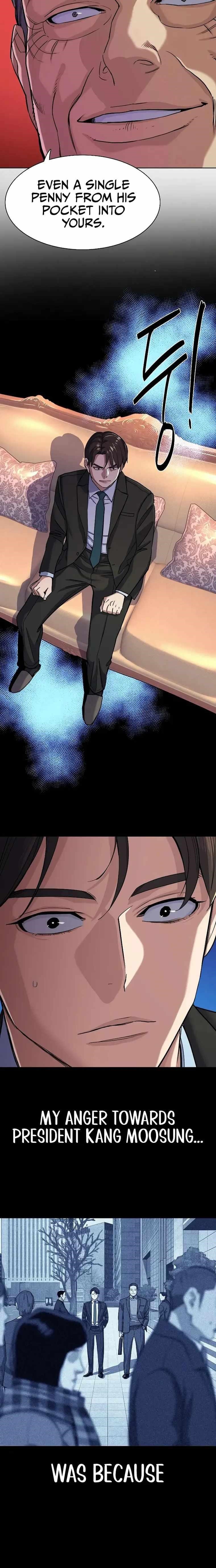 The Chaebeol’s Youngest Son - Chapter 59 Page 10
