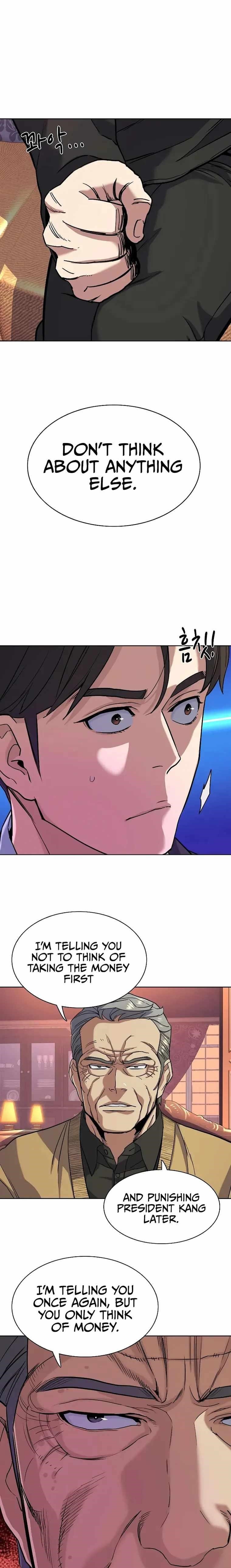 The Chaebeol’s Youngest Son - Chapter 59 Page 13