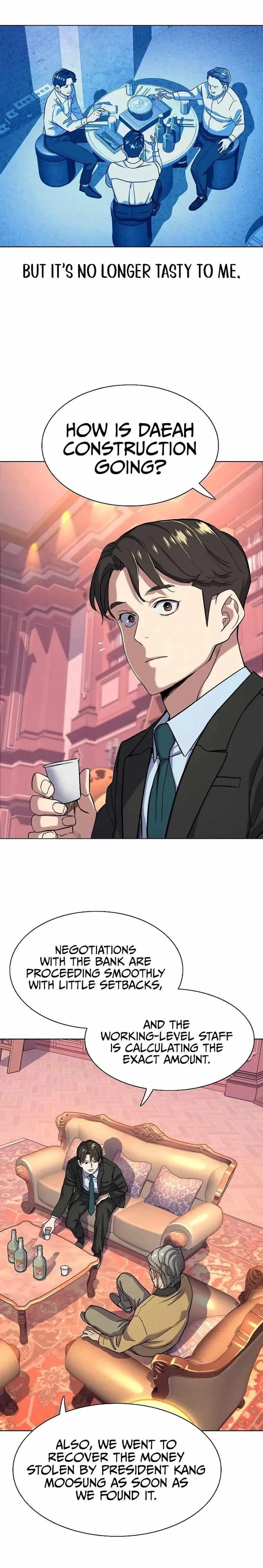 The Chaebeol’s Youngest Son - Chapter 59 Page 2