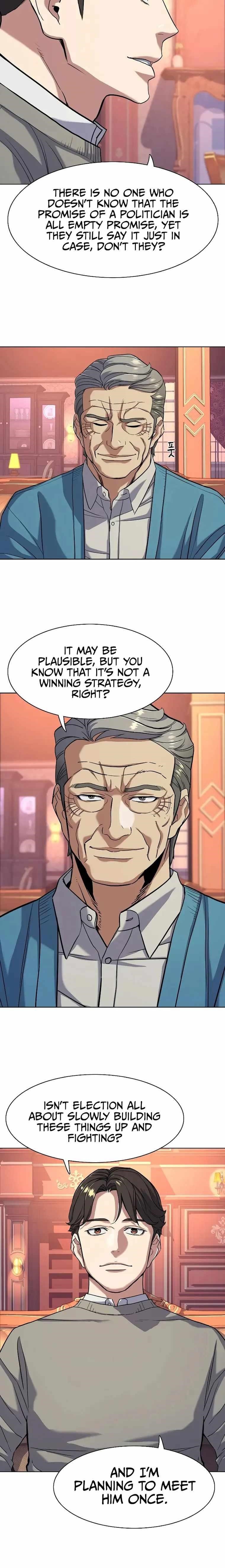 The Chaebeol’s Youngest Son - Chapter 61 Page 12