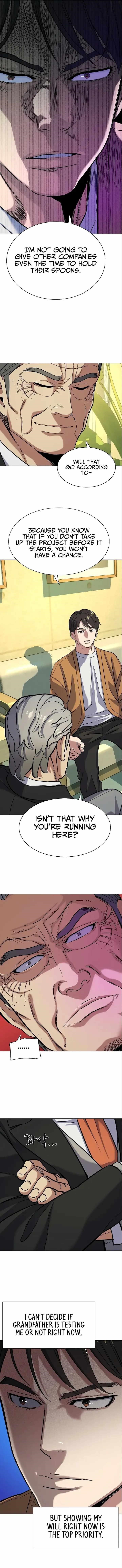 The Chaebeol’s Youngest Son - Chapter 65 Page 13