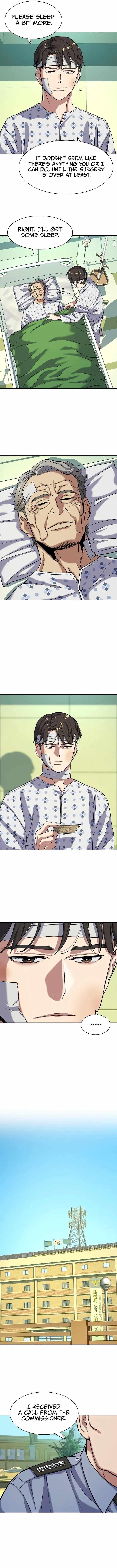 The Chaebeol’s Youngest Son - Chapter 68 Page 11