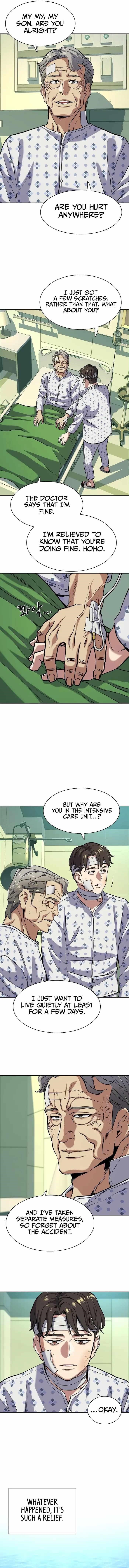 The Chaebeol’s Youngest Son - Chapter 68 Page 5