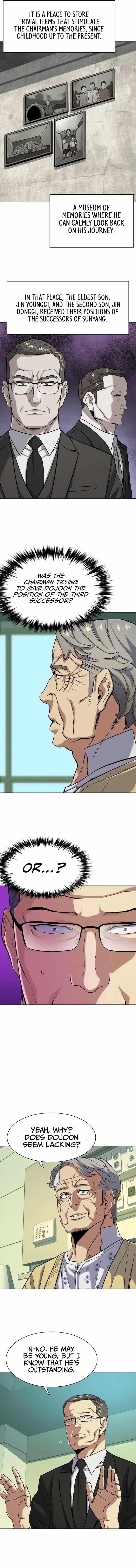 The Chaebeol’s Youngest Son - Chapter 69 Page 3